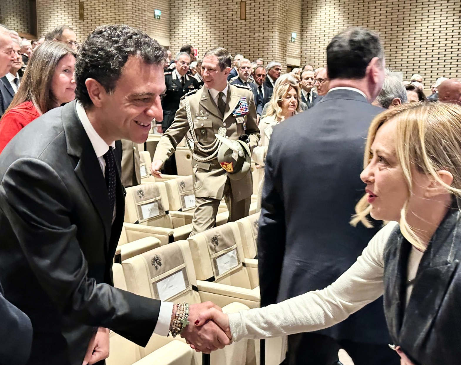 Una Sicilia che guarda al futuro: l’idea di Nino Minardo per crescere con l’industria della Difesa