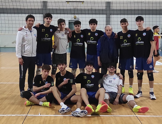 Volley Modica: due vittorie e una sconfitta nel weekend