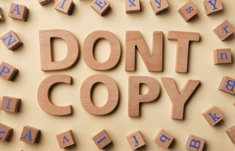 IL COPIONE – Puntata #1: Cronisti o copisti? La nostra notizia in esclusiva scippata (ancora una volta)