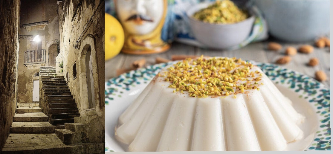 Storie di Sicilia: “U’bbiancumanciari” il sapore di un amore perduto…