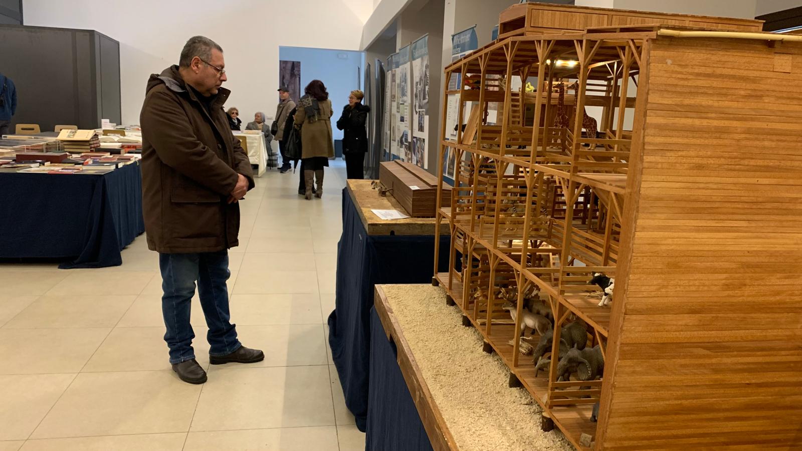 Arriva a Ragusa la Bibbia Expo: un viaggio affascinante nella storia del Libro Sacro