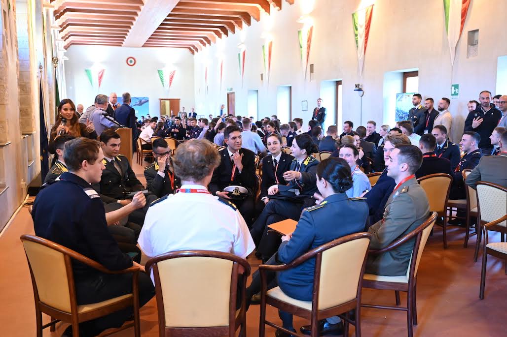 A Palermo ritorna il Forum internazionale per discutere di diritti umanitari: atteso il Procuratore generale militare, Maurizio Block. Dal 16 al 19 marzo