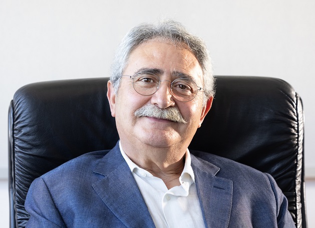 Addio a Gianni Cavalieri, presidente di Despar Italia, imprenditore ragusano della distribuzione alimentare