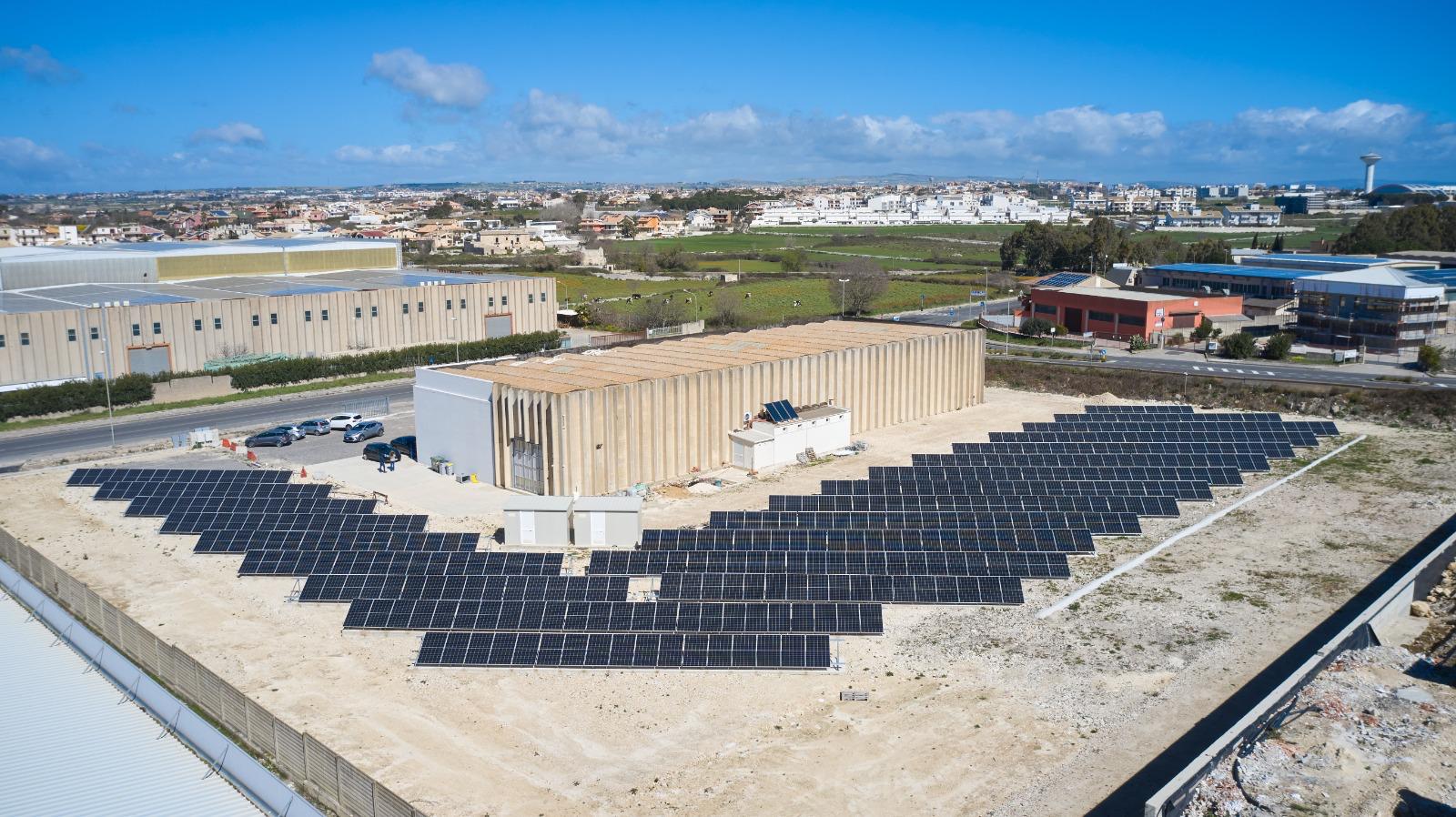 Sicilia capitale dell’idrogeno verde: il progetto che cambia tutto