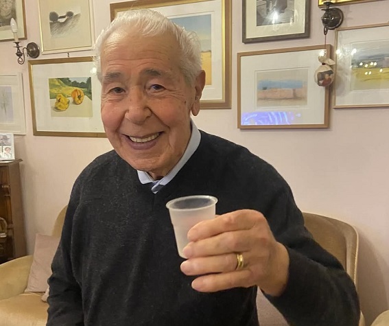 Addio al prof. Alfredo Mandarà, stimato docente e sindaco emerito di Santa Croce Camerina