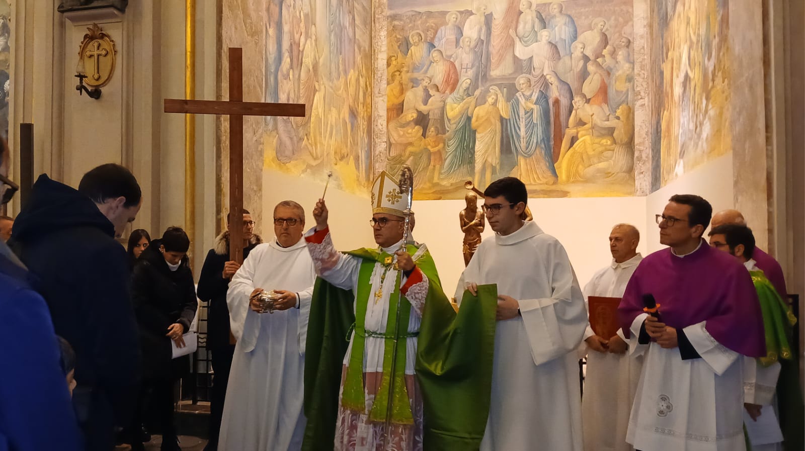 Diocesi di Ragusa: ecco chi sono i tre nuovi diaconi permanenti ordinati dal Vescovo La Placa