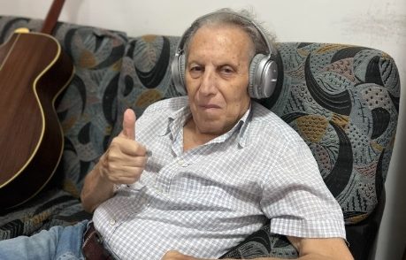 Addio ad Aldo Raffaele, compositore e musicista