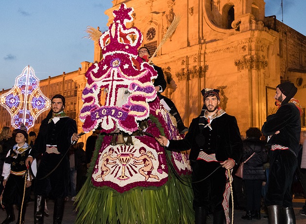 Regole ferree per la Cavalcata di San Giuseppe a Scicli