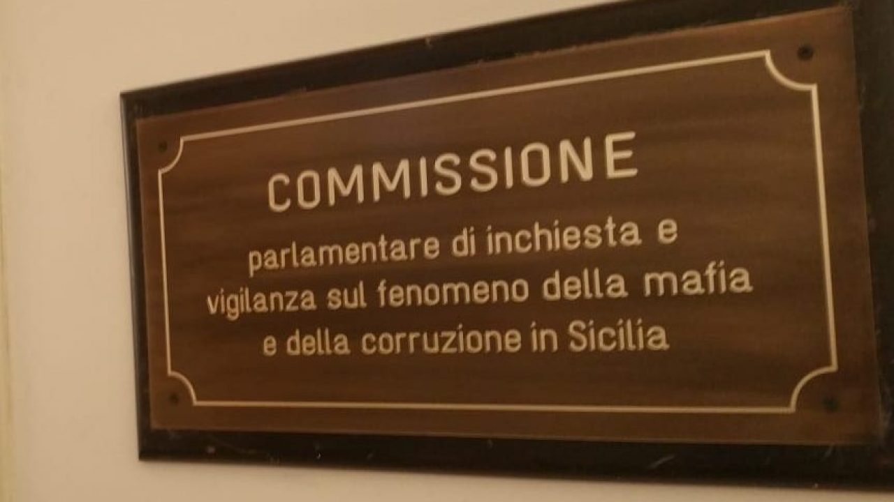 La mafia non dorme mai: la Commissione Antimafia arriva a Ragusa per fare luce sulle ombre
