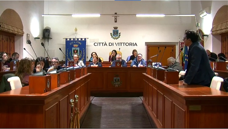 Preoccupazione per il Mercosur ma quasi deserta la seduta aperta del Consiglio comunale di Vittoria. Non vengono i produttori