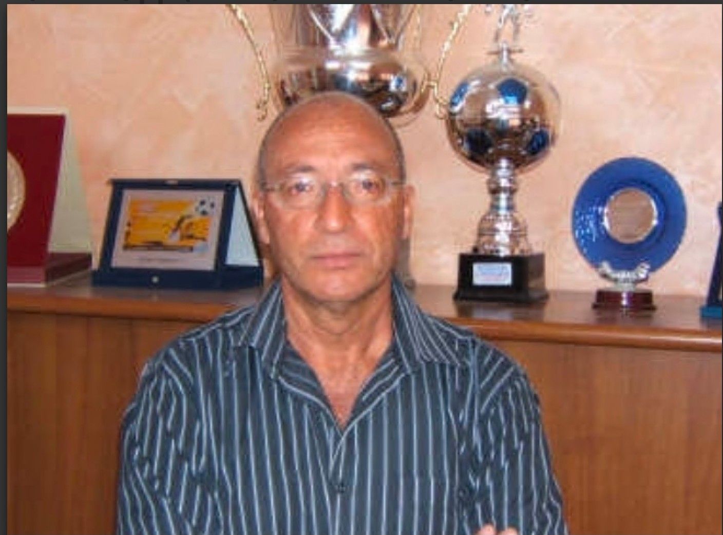 Lutto nel mondo della pallavolo, muore il dirigente vittoriese Elio Murgana