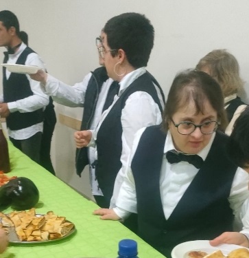 Disabilità, agricoltura sociale ed educazione alimentare. Giovani sul campo per presentare i risultati del progetto “Conte di Speziale”