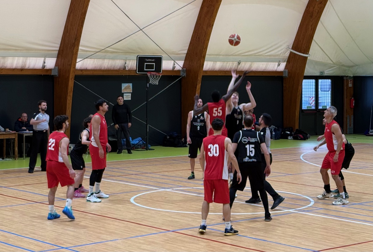 La Meerkat Basket Scicli vince, 68-63, la gara esterna con il Misterbianco