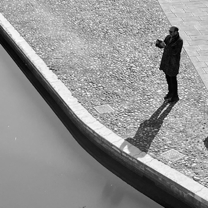 Mostra fotografica di Giancarlo Leone al palazzo Spadaro di Scicli