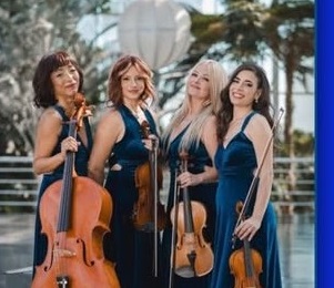 “L’incanto delle donne” al Teatro Donnafugata a Ragusa Ibla
