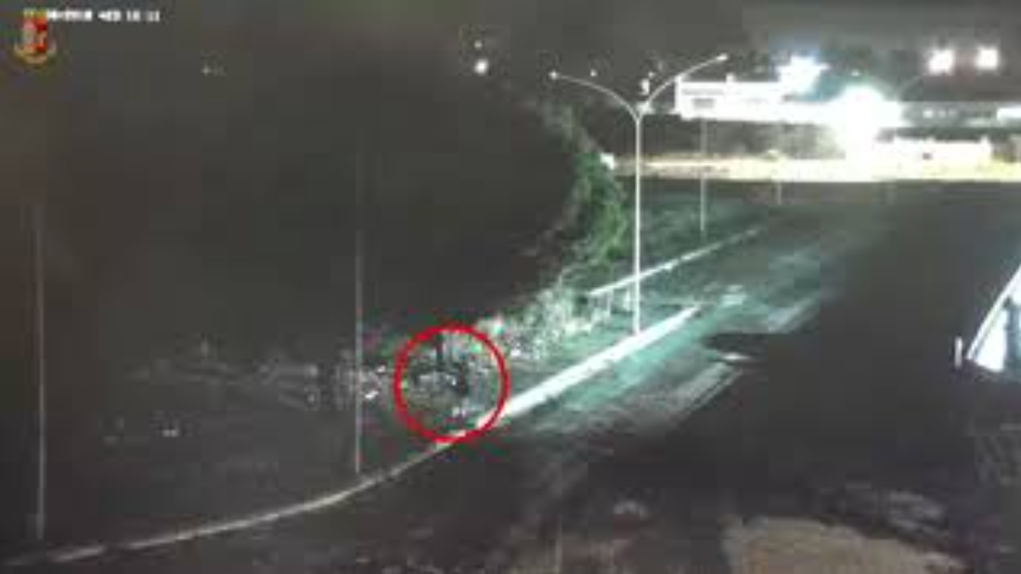 Rapine e botte a giovani omosessuali a Vittoria:  una condanna
