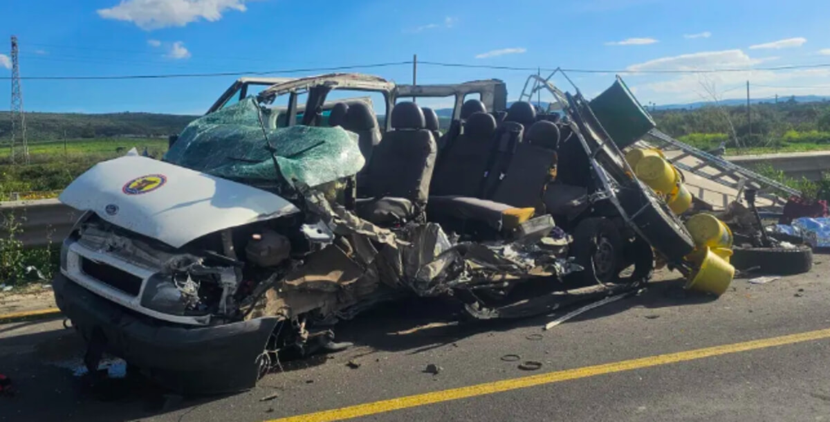 Strage di braccianti sulla Ragusa – Catania. Ecco chi erano le tre vittime, tra cui un 18enne. Altri feriti in gravi condizioni