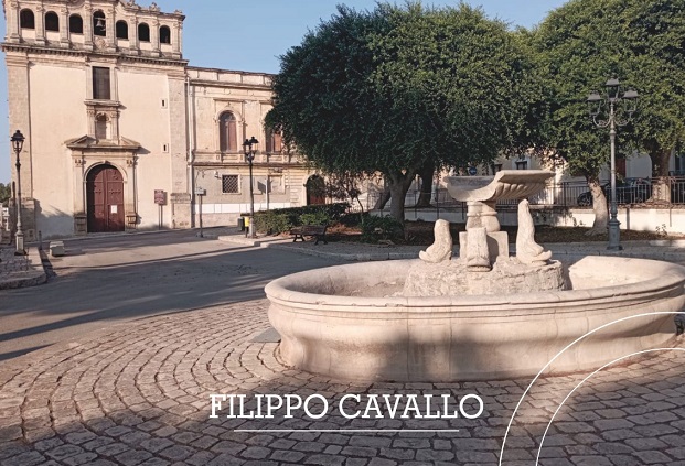 “Vittoria: la primavera spezzata”. Il libro di Filippo Cavallo racconta un’esperienza politica intensa e fugace