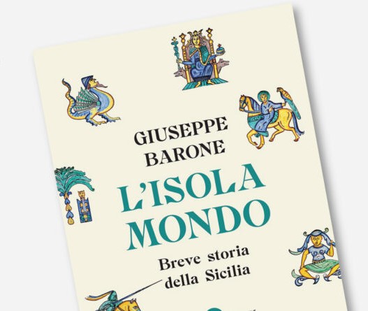 Si presenta il libro di Giuseppe Barone a Scicli
