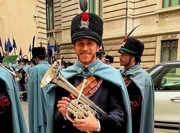 Dalla Sicilia al Quirinale: uno sciclitano scelto per rappresentare l’Italia nei palazzi del potere