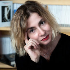 “La fine non arriva mai”, il libro di Marilina Giaquinta sabato sera al “Brancati” di Scicli