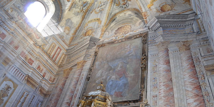 Il mistero delle Mummie di Modica. Una visita guidata nella chiesa di Sant’Anna