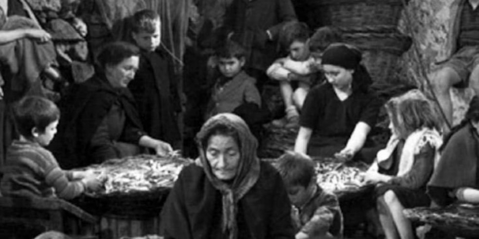 Storie di Sicilia: le ‘nciurie. Un’identità in un soprannome