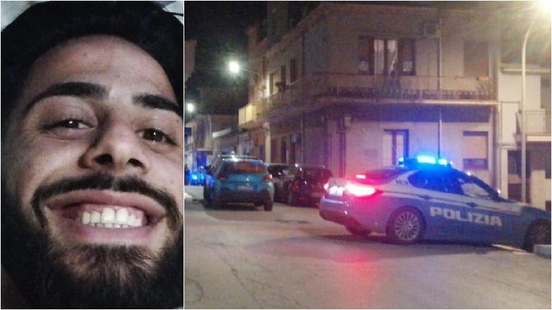 Due colpi alla testa e al cuore: il giallo dell’omicidio Russo si tinge di silenzi inquietanti