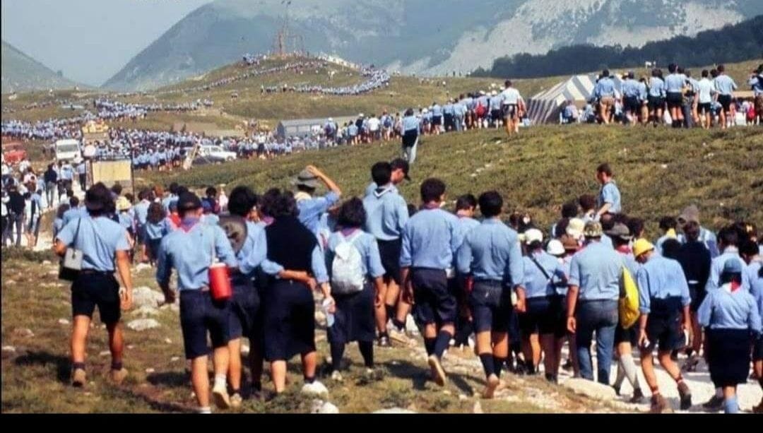 Gli scout del “Comiso 1” celebrano i 50 anni