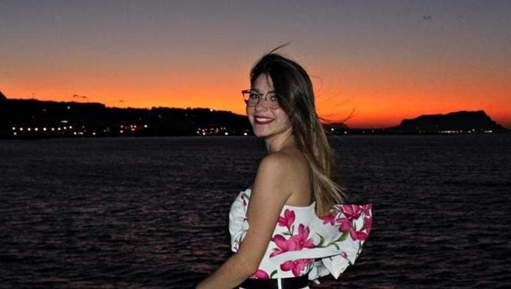 Sara Campanella, uccisa da un suo compagno di università. Il giovane è di Noto