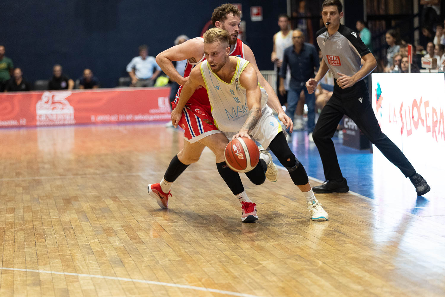 Virtus Ragusa, a Vicenza il primo match point salvezza: serve una vittoria per i playout
