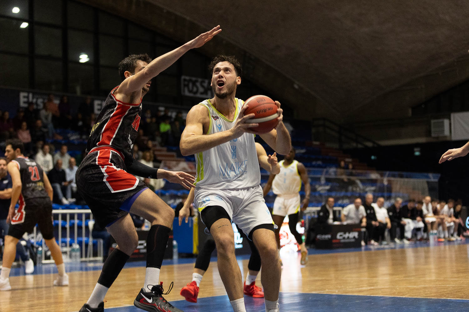La Virtus Ragusa chiude la regulasr season a Legnano. Poi arriva la sfida a Piombino
