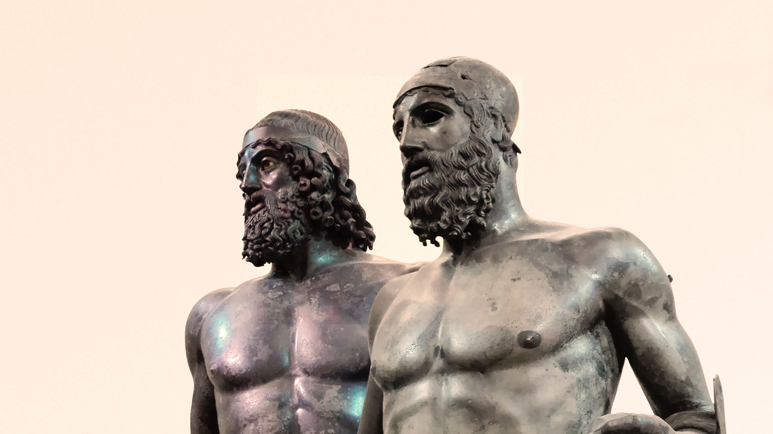 Il lato oscuro dei Bronzi di Riace: la procura di Siracusa apre un’ inchiesta