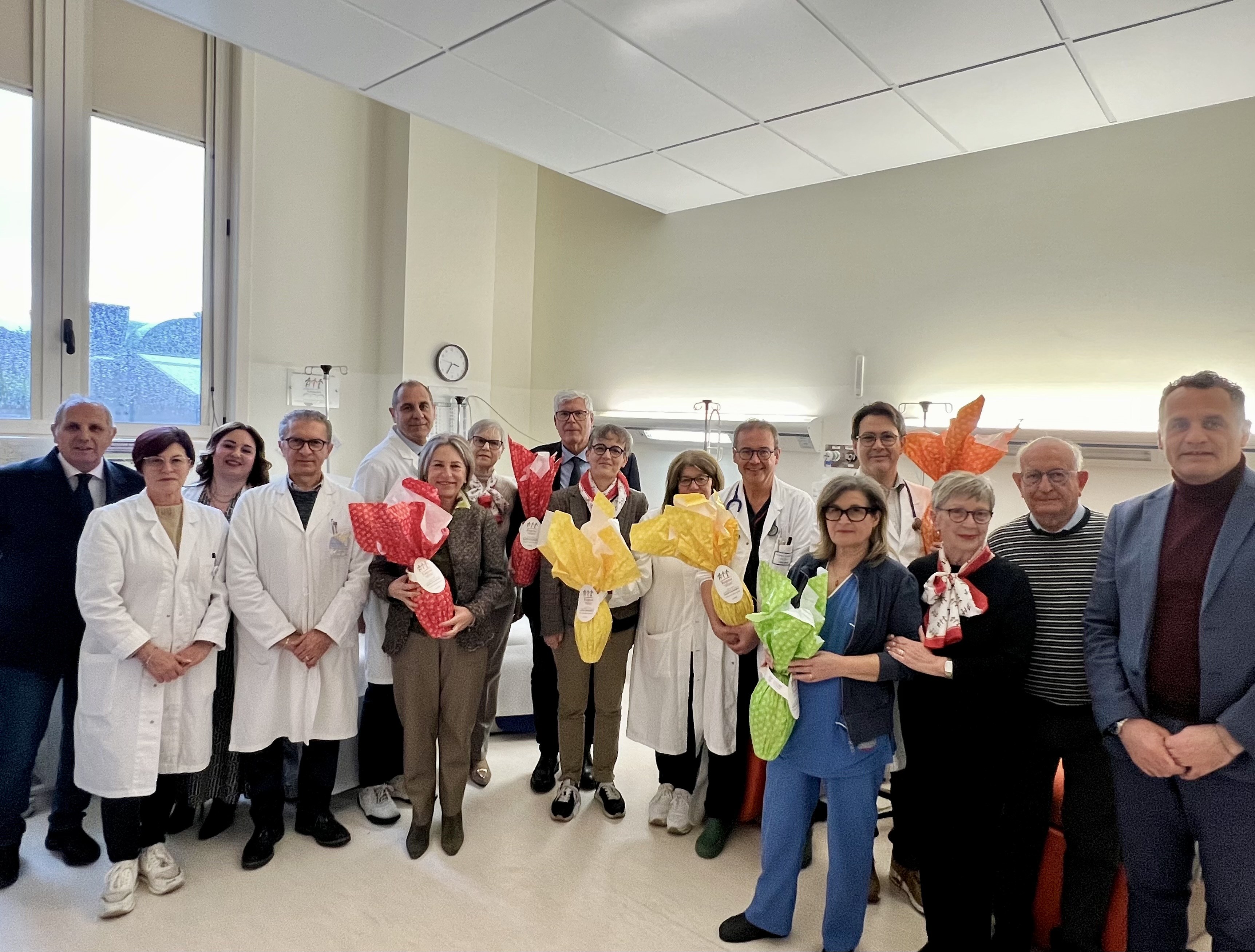Le uova di Pasqua contro le leucemie, un gesto di solidarietà anche in provincia di Ragusa. Ecco dove trovarle