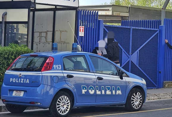 Terrorismo, scatta l’espulsione a Ragusa: 29enne rimpatriato. Altri 49 espulsi per reati gravi