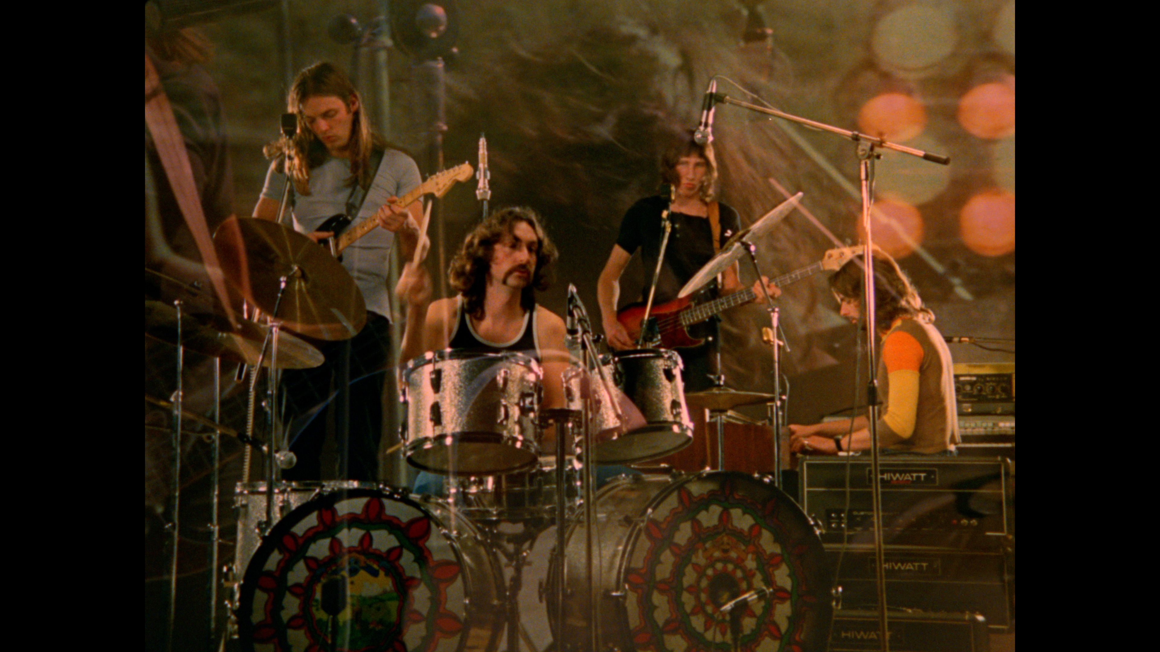 Pink Floyd “tornano” in Sicilia: ecco dove vedere il concerto leggendario