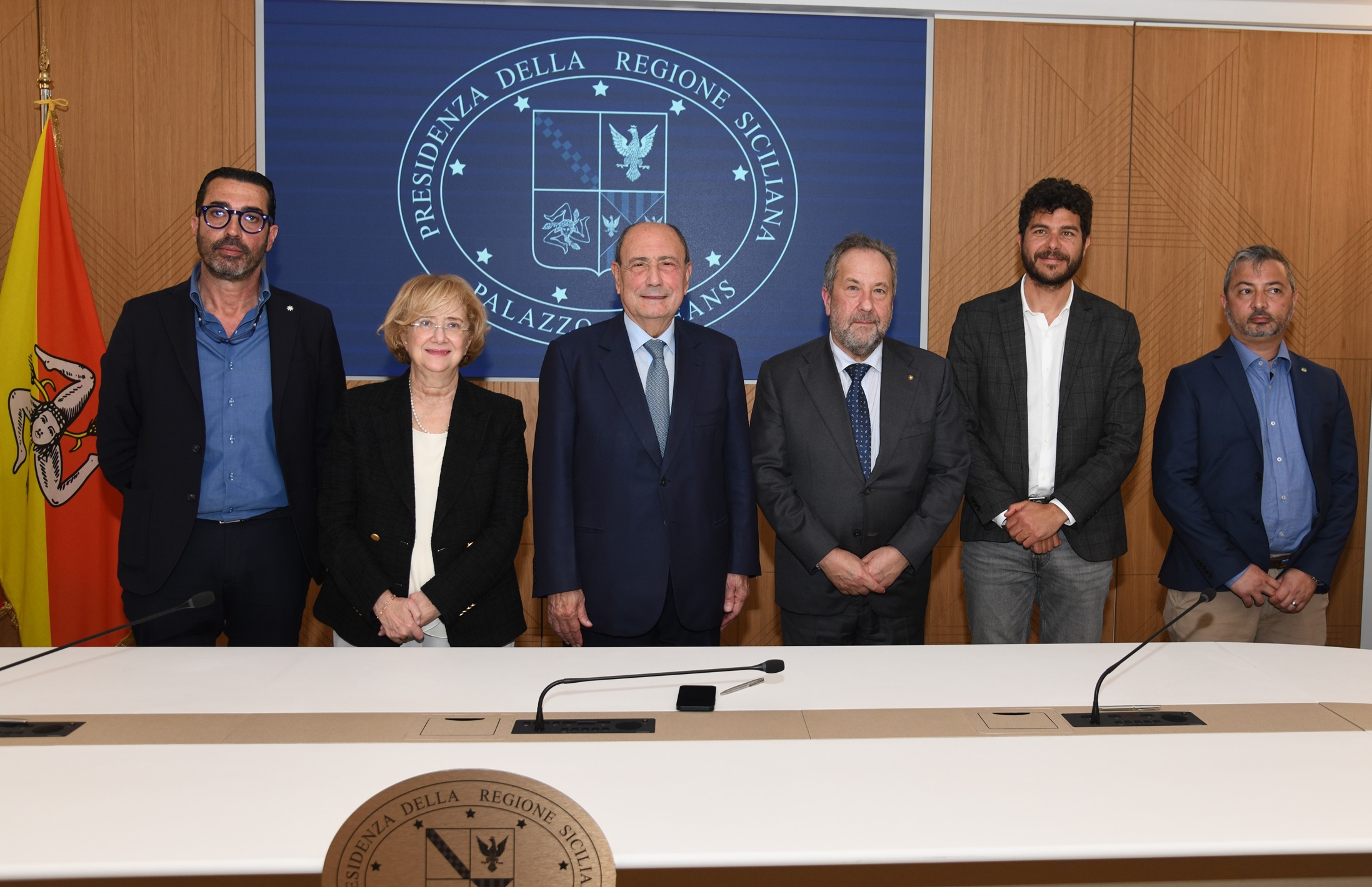 Iniziano le procedure per creare i termovalorizzatori in Sicilia. Ecco dove saranno. Firmati protocolli di legalità