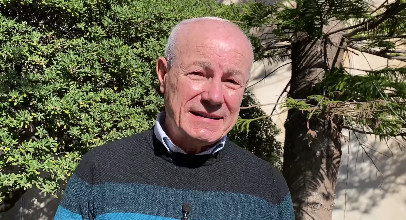Roberto Ammatuna aderisce al movimento di Ismaele La Vardera che avvia tour per candidatura alla presidenza della Regione proprio da Pozzallo