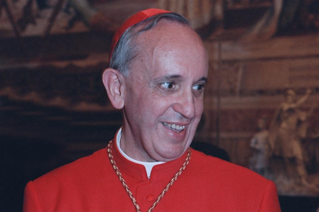 Papa Francesco amico dei Ragusani nel mondo