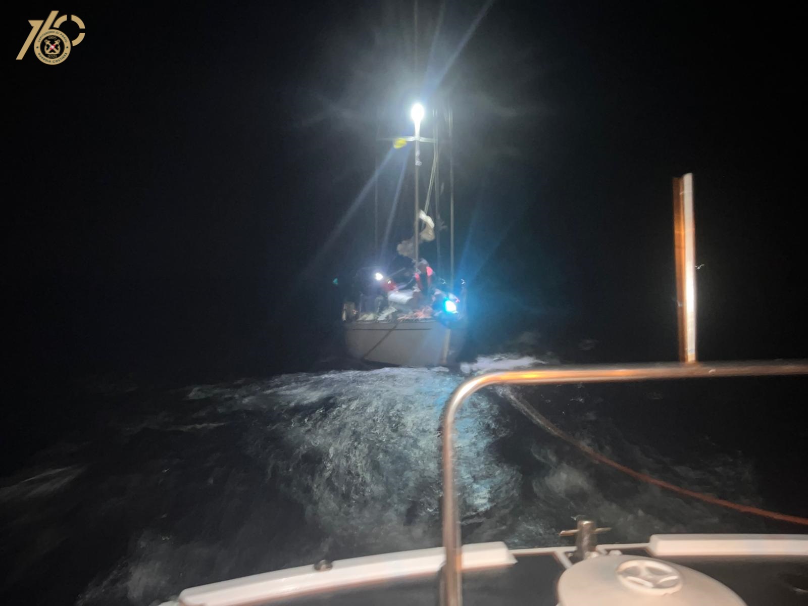 “Mayday, non riusciamo a manovrare”: due imbarcazioni salvate dalla Guardia Costiera. Ecco cosa è successo a Marina di Ragusa e Pozzallo