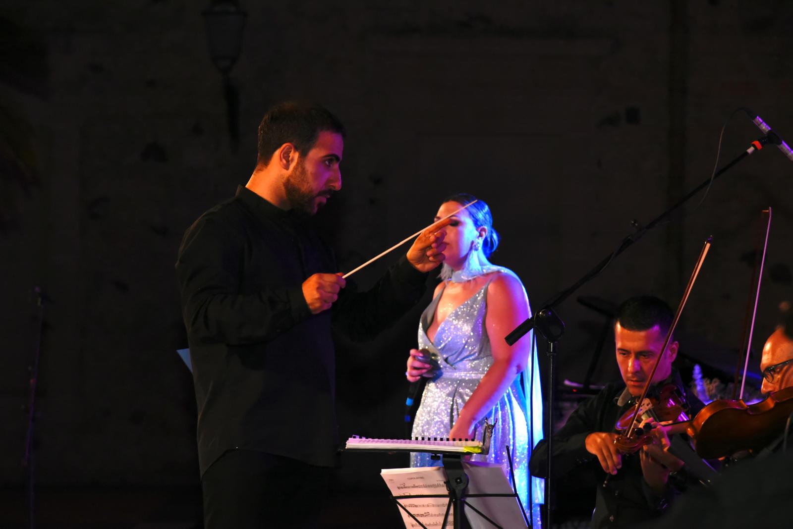 Un ritorno alla tradizione: concerto giubilare di Musica Sacra a Chiaramonte