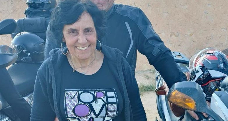 E’ la pachinese Katia Ingoglia la vittima dell’incidente sulla Pachino-Pozzallo