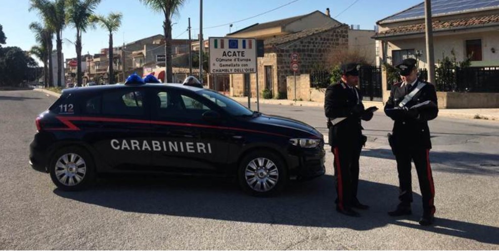 Commette omicidio in Romania, arrestato ad Acate su mandato europeo