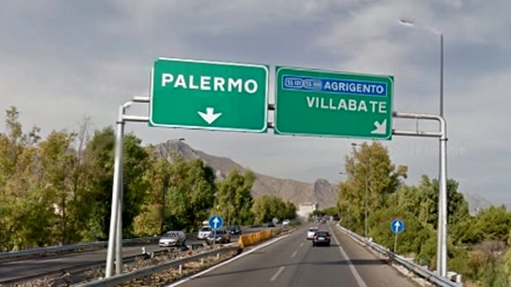 Autostrada Palermo-Catania, riapre lo svincolo di Enna: completati i lavori di risanamento. Intanto un incidente mortale nel messinese