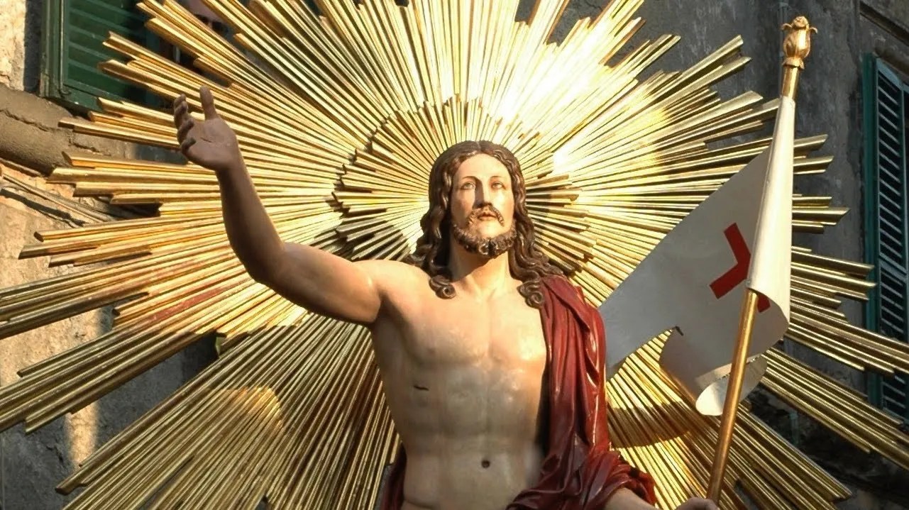 Le città siciliane a Pasqua e nella Settimana Santa: i riti popolari e il legame con la Spagna
