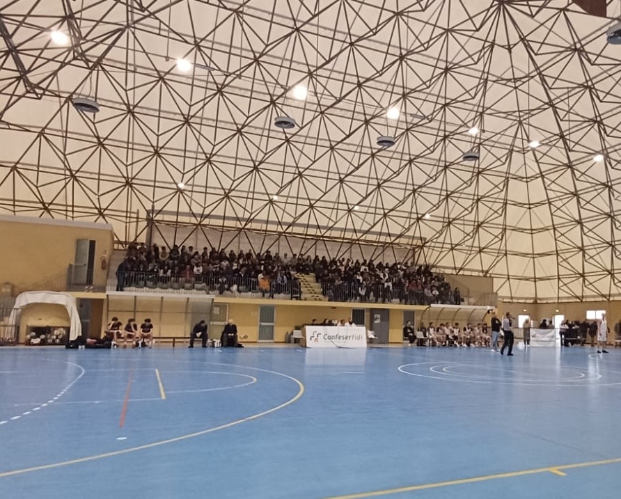 La Meerkat basket Scicli vince contro il Misterbianco nella prima gara dei playoff  DR1 Sicilia
