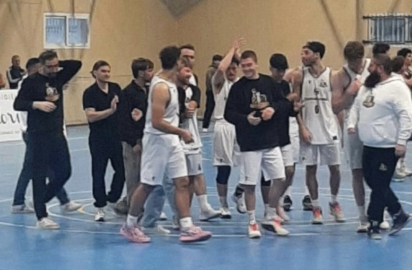 Alla Meerkat Scicli la vittoria contro il Basket Acireale per 78 a 63