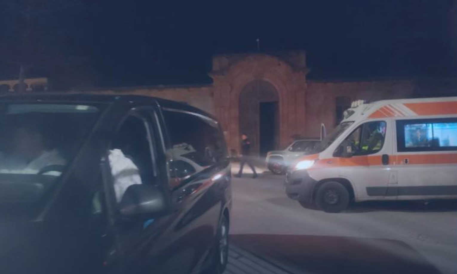 Tragedia a Mazara del Vallo: 14enne precipita da un tetto e muore