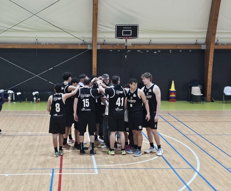 La Meerkat basket Scicli in semifinale. Seconda vittoria nei play-off  DR1 Sicilia