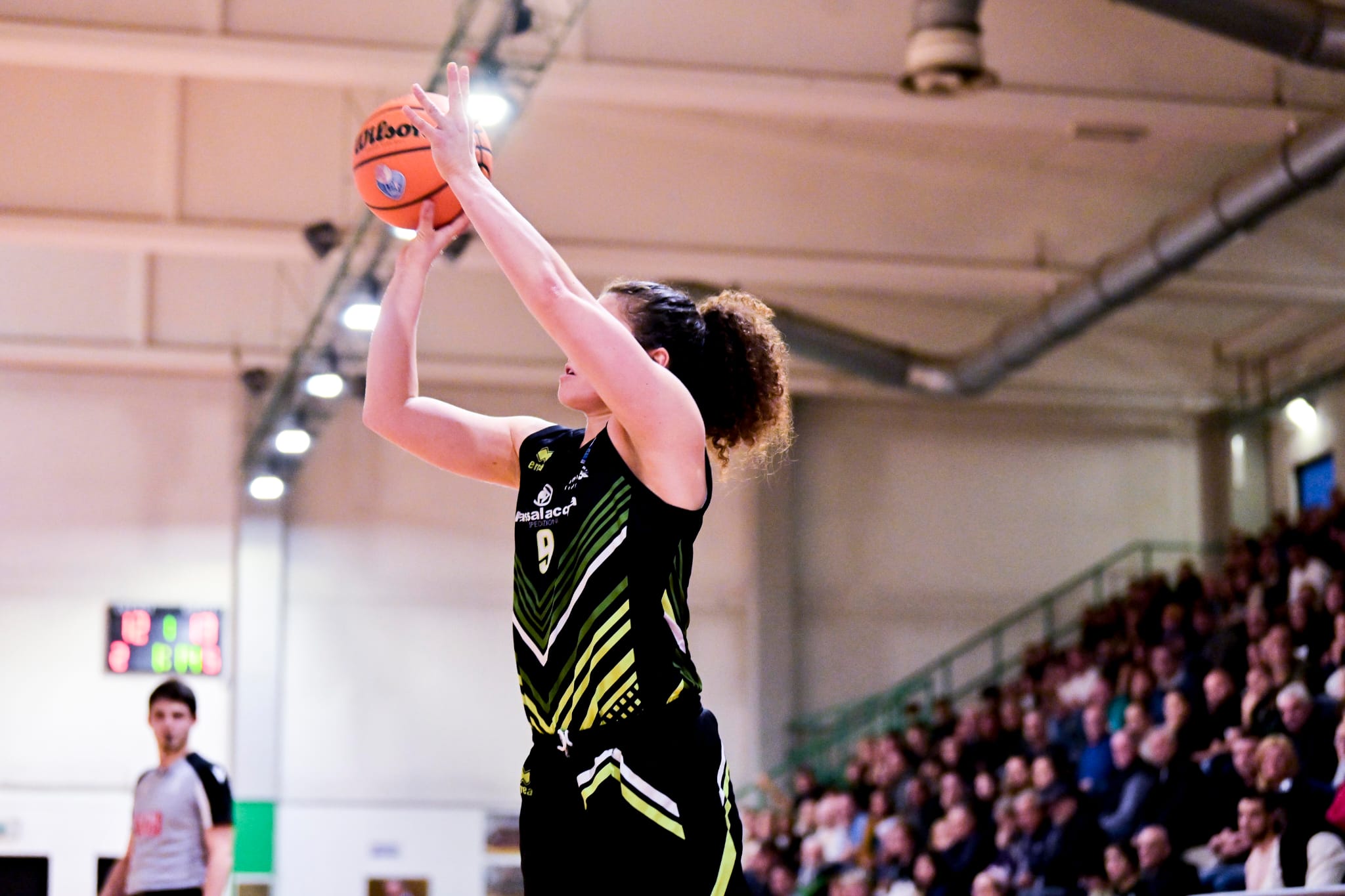 Passalacqua Ragusa, addio sogni di gloria e ai play off: la rimonta choc di Broni spezza il cuore biancoverde